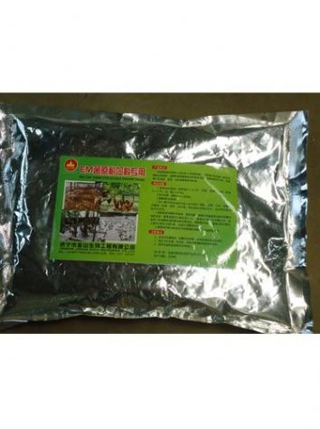 點(diǎn)擊查看詳細(xì)信息<br>標(biāo)題：EM菌粉劑飼料專(zhuān)用 閱讀次數(shù)：1848