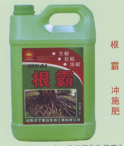 點(diǎn)擊查看詳細(xì)信息<br>標(biāo)題：根霸 沖施肥 閱讀次數(shù)：2843